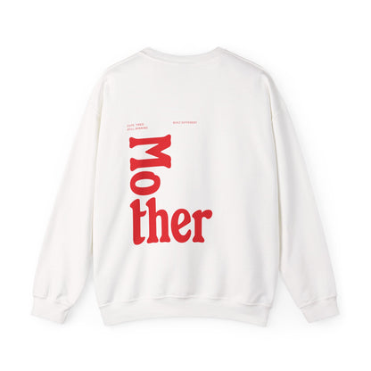 Mother Crewneck Sweatshirt