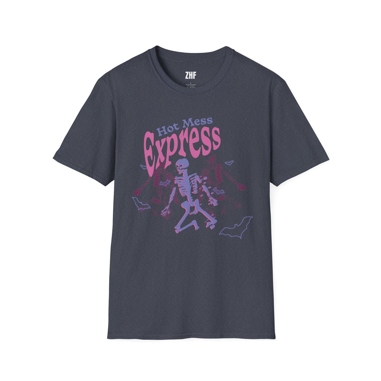 Hot Mess Express T-Shirt