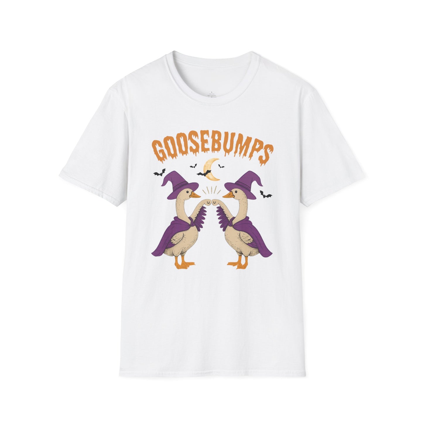 Goosebumps T-Shirt