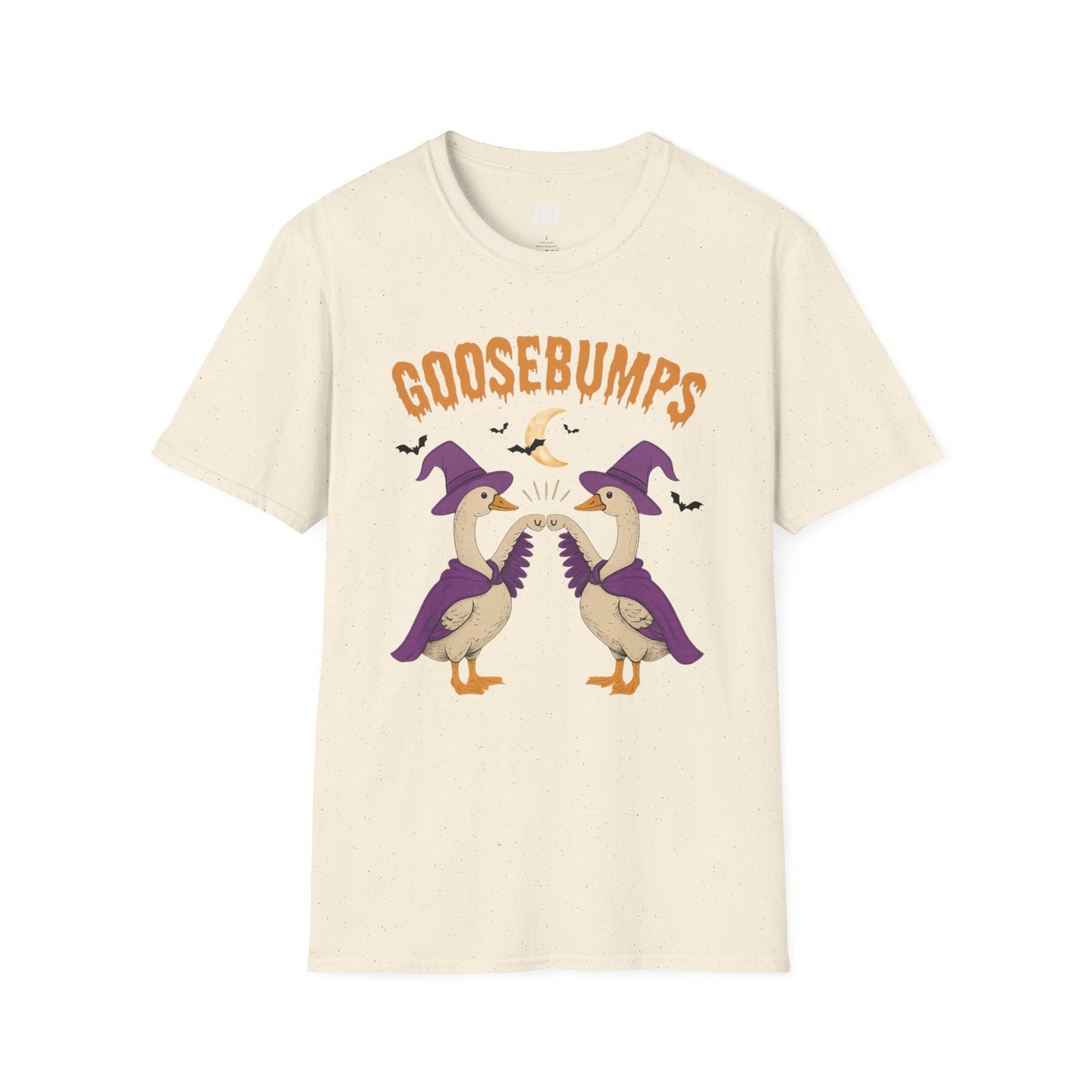 Goosebumps T-Shirt