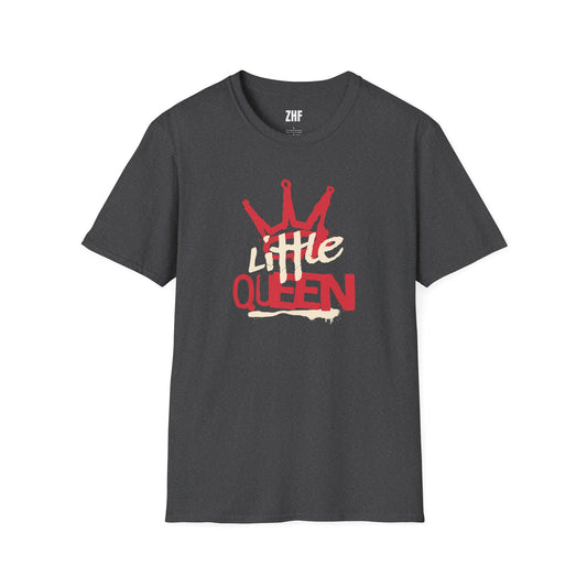 Little Queen T-Shirt
