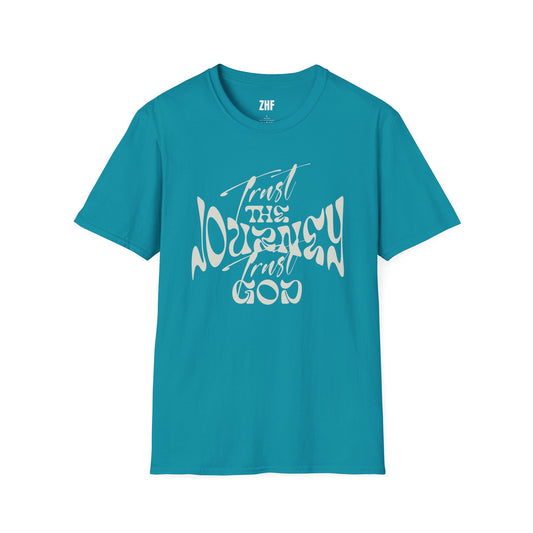 Trust The Journey T-Shirt