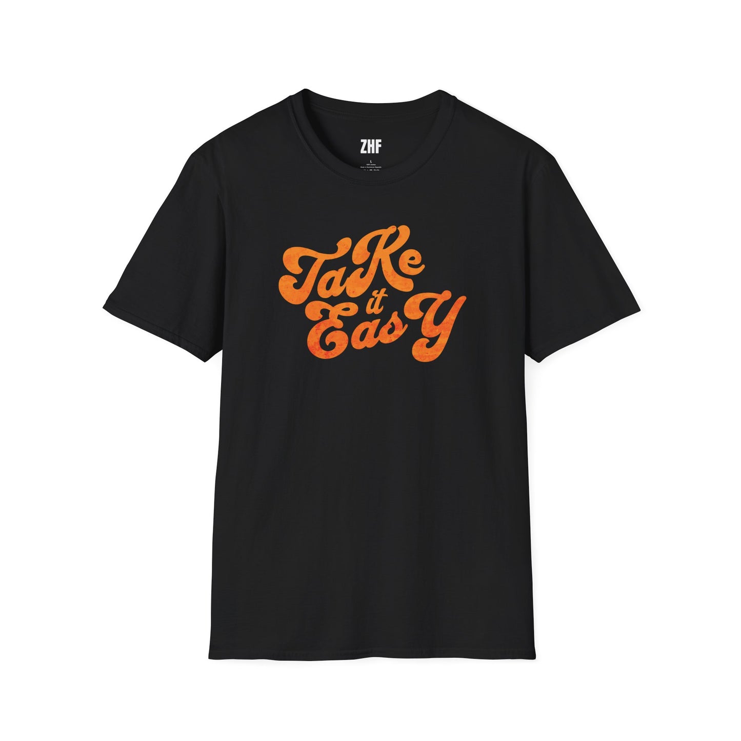 Take It Easy T-Shirt