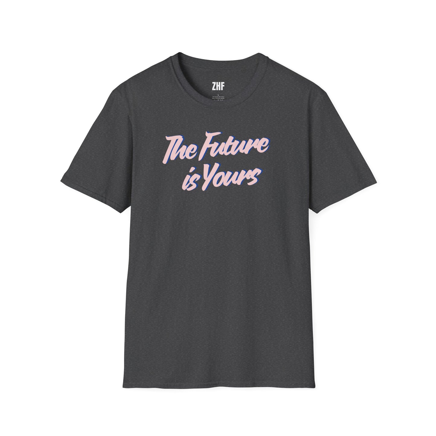 The Future Is Yours T-Shirt