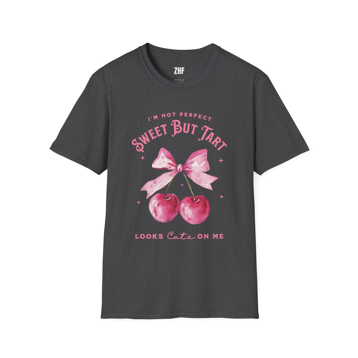 Sweet But Tart T-Shirt