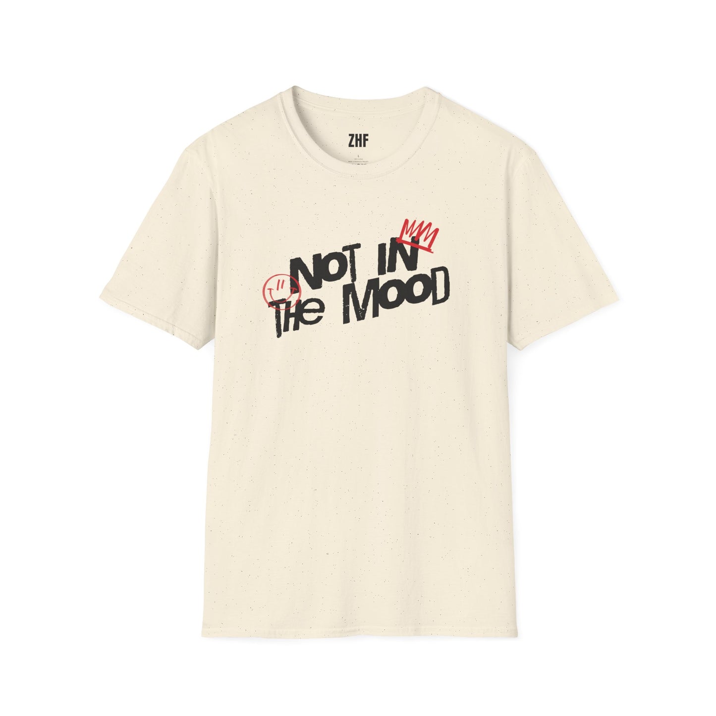 Not In The Mood T-Shirt