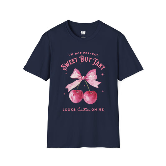 Sweet But Tart T-Shirt