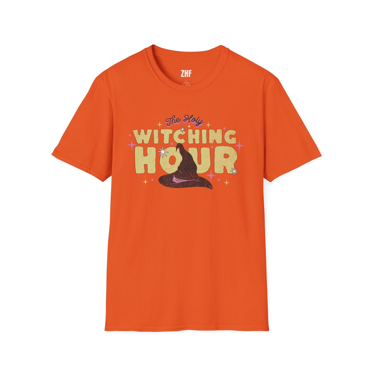The Witching Hour T-Shirt