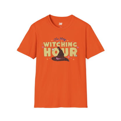 The Witching Hour T-Shirt